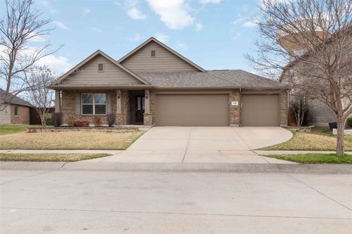 1320 Crater Ct, Prosper, TX, 75078-5014 | Card Image