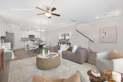 1098 Whistling Place, Indian Trail, NC, 28079 | Card Image