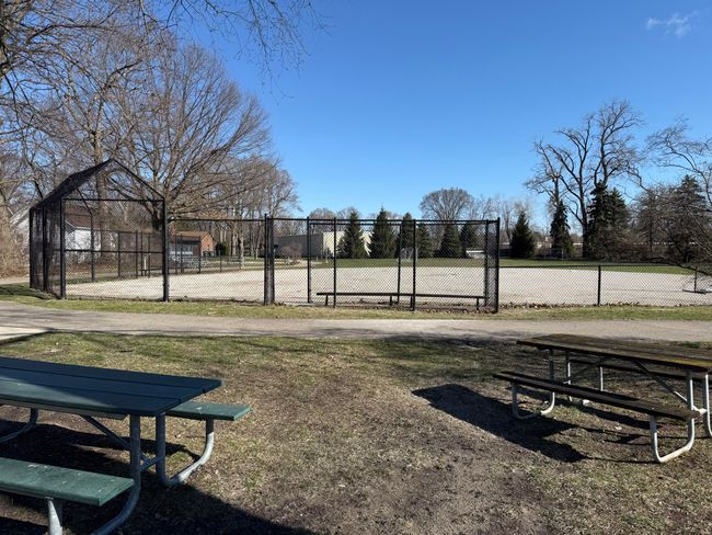 Baseball Diamond | Image 37