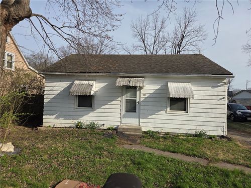 230 Park Avenue, West Milton, OH, 45383 | Card Image