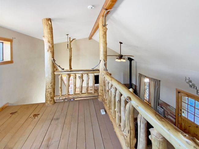 321 Neal Ave, House other with 2 bedrooms, 2 bathrooms and null parking in Eagle Nest NM | Image 13