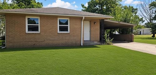 419 W 5th St, Pittsburg, KS, 66762-3702 | Card Image