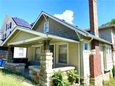 4237 Virginia Street, House other with 3 bedrooms, 2 bathrooms and null parking in Kansas City MO | Image 2