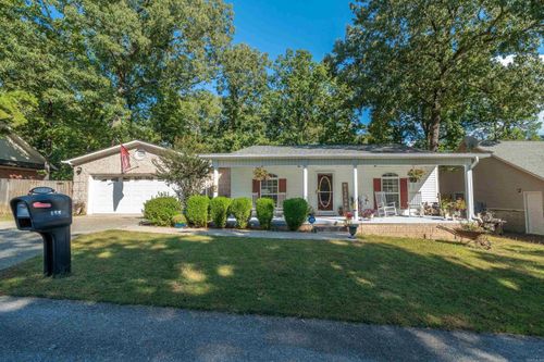 105 Chisholm Trl, Hot Springs, AR, 71913-5467 | Card Image