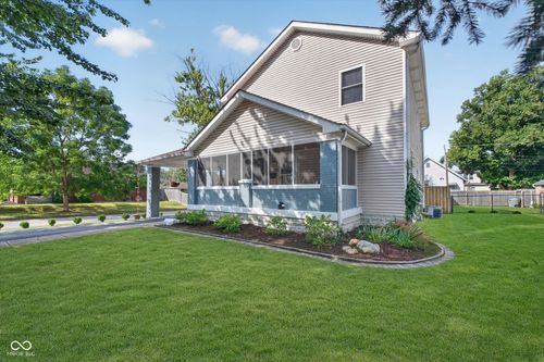 1204 N Riley Ave, Indianapolis, IN, 46201-1860 | Card Image
