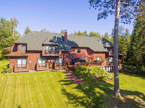 89405 Jack Pine Rd, Cornucopia, WI, 54827 | Card Image
