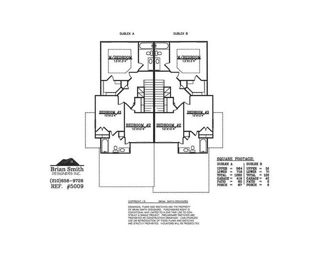 Floor Plan 2nd floor | Image 4