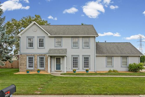 1922 Bayberry Lane, West Lafayette, IN, 47906-4869 | Card Image