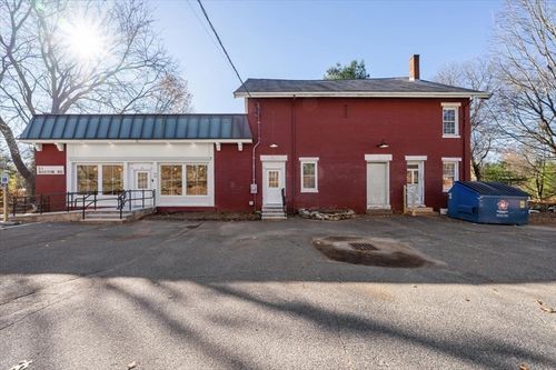 21 Boston Rd, Southborough, MA, 01772-1617 | Card Image