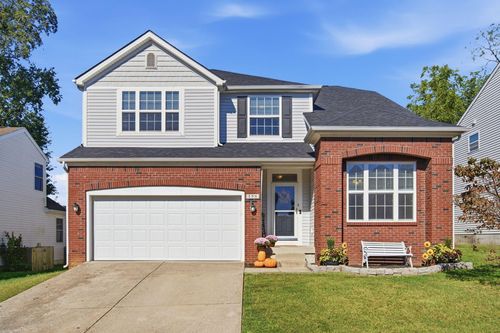 158 Dunn Cir, Georgetown, KY, 40324-8796 | Card Image