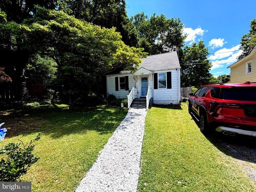 3307 Chapman Rd, RANDALLSTOWN, MD, 21133-3203 | Card Image