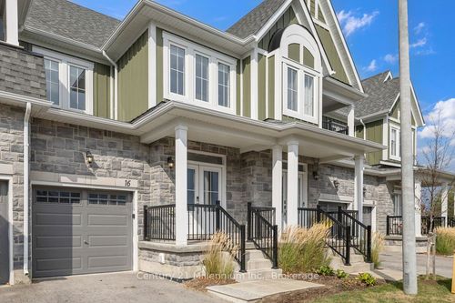 16-218 Crosswinds Blvd, Blue Mountains, ON, L9Y5S8 | Card Image