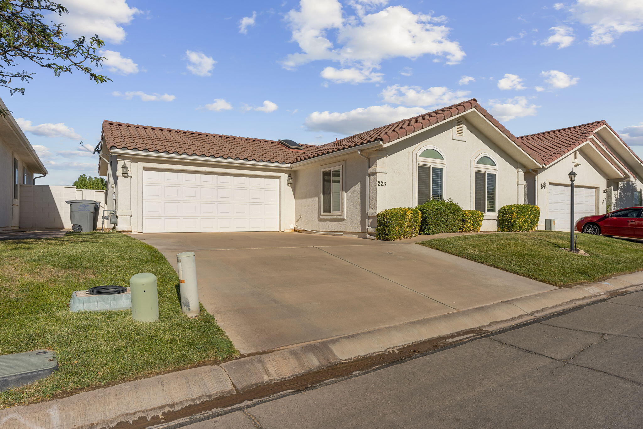Residential in St George 3