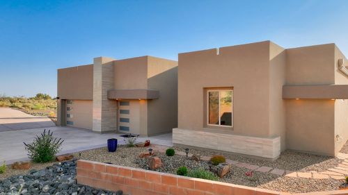 5825 Ridgeline Pl Ne, Rio Rancho, NM, 87144-0936 | Card Image