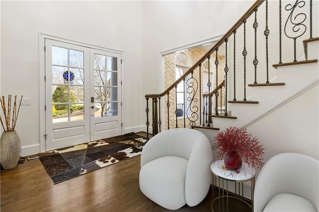 2616 Boddie Pl, House other with 6 bedrooms, 7 bathrooms and 3 parking in Duluth GA | Image 7
