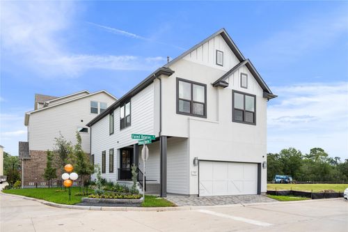 324 Forest Reserve Pl, Houston, TX, 77079-2152 | Card Image