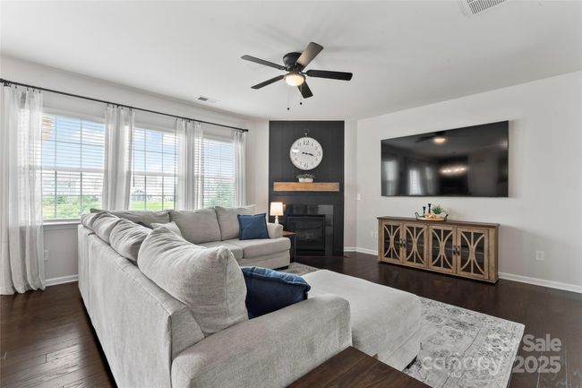 17231 Rider Wood Ln, House other with 6 bedrooms, 4 bathrooms and null parking in Charlotte NC | Image 11