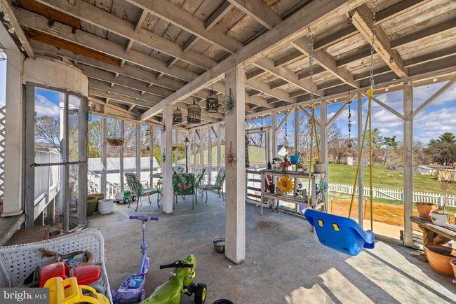 133 Mason St, House other with 6 bedrooms, 4 bathrooms and null parking in BROADWAY VA | Image 57