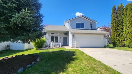 1925 Nw Arcadia, Pullman, WA, 99163 | Card Image