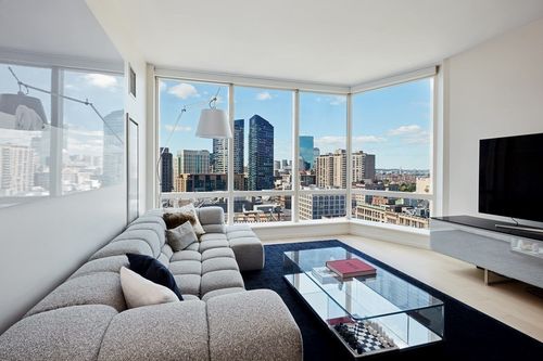 unit-2011-1 Franklin St, Boston, MA, 02110-1174 | Card Image