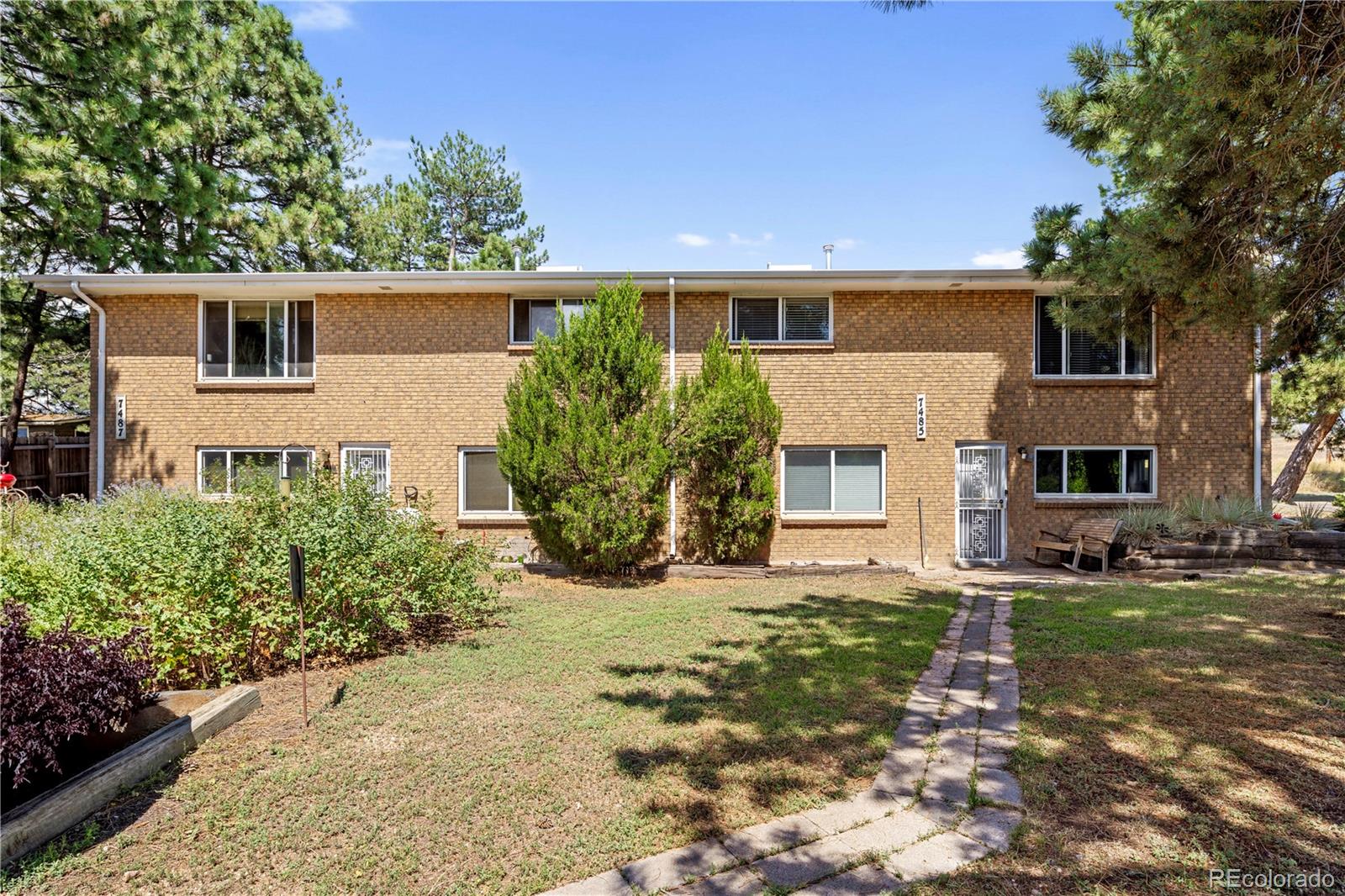 Vassar Ave, Lakewood, CO 80227