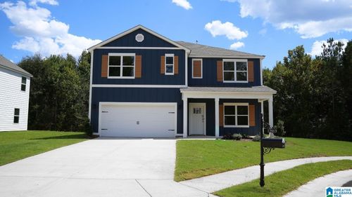 12913 Hillman Lane, Lake View, AL, 35111 | Card Image