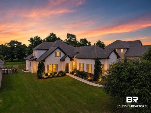 12411 Gracie Ln, Spanish Fort, AL, 36527-6003 | Card Image