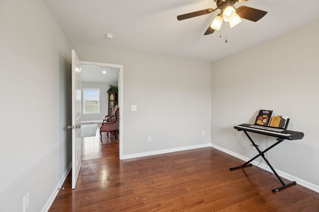 106 Wilder Chapel Rd, House other with 3 bedrooms, 2 bathrooms and 2 parking in Decherd TN | Image 17