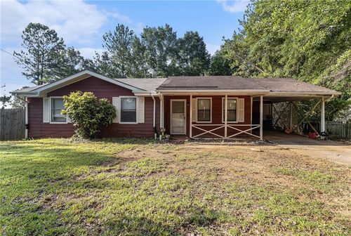 3953 Dalhouise Ln, Decatur, GA, 30034-5801 | Card Image