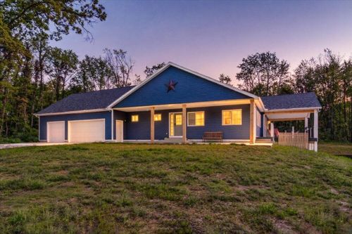 60171 M 43, Bangor, MI, 49013-9617 | Card Image