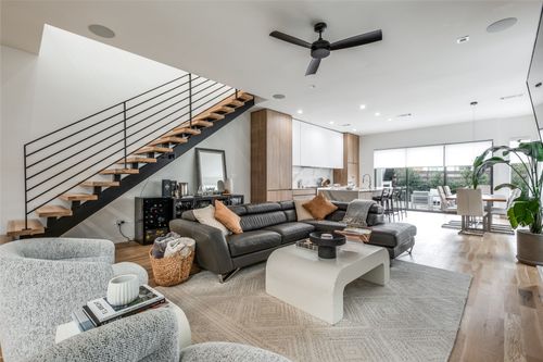 6113 Hudson Street, Dallas, TX, 75206 | Card Image