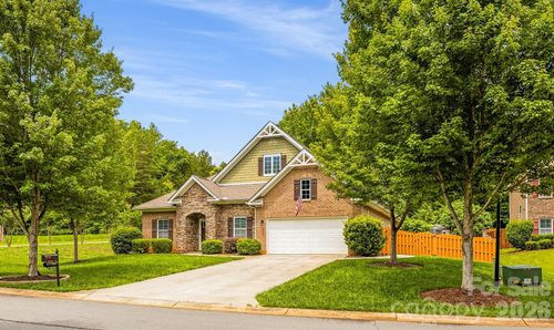 7928 Goodall Ct, Mint Hill, NC, 28227-0033 | Card Image