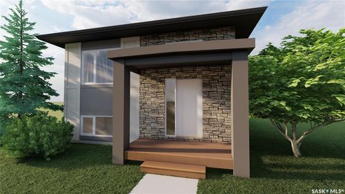 439 Stehwien Street, Saskatoon, SK, S7W1M9 | Card Image