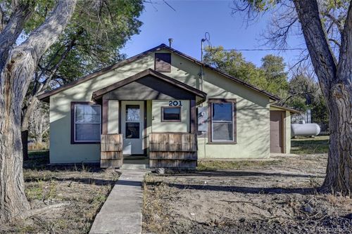 201 Main St, Ramah, CO, 80832-5013 | Card Image