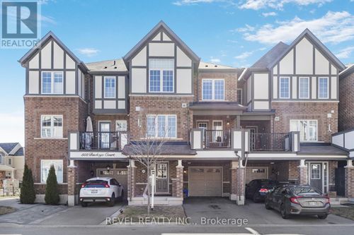504 Buckeye Court, Milton (CB Cobban), ON, L9T7E7 | Card Image