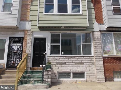 3216 N Dover St, PHILADELPHIA, PA, 19129-1815 | Card Image