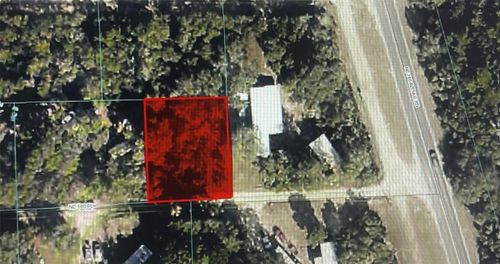TBD Ne 188th Pl, Fort Mc Coy, FL, 32134 | Card Image