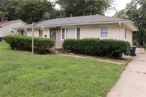 10612 Palmer Ave, Kansas City, MO, 64134-1954 | Card Image