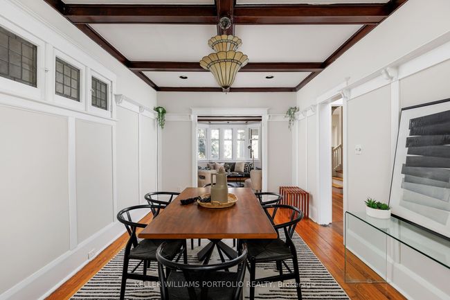 151 Grenadier Rd, House other with 5 bedrooms, 3 bathrooms and null parking in Toronto ON | Image 13
