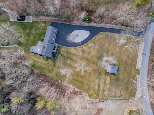 420 Old New Ipswich Rd, Rindge, NH, 03461-5327 | Card Image