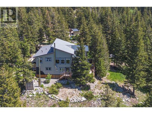 2628 Rose Hill Rd, Knutsford, BC, V0E2A0 | Card Image