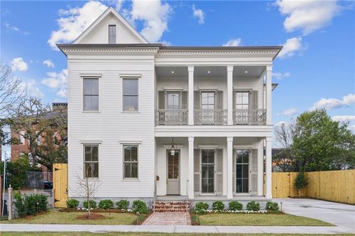 3620 Chestnut St, New Orleans, LA, 70115-3615 | Card Image