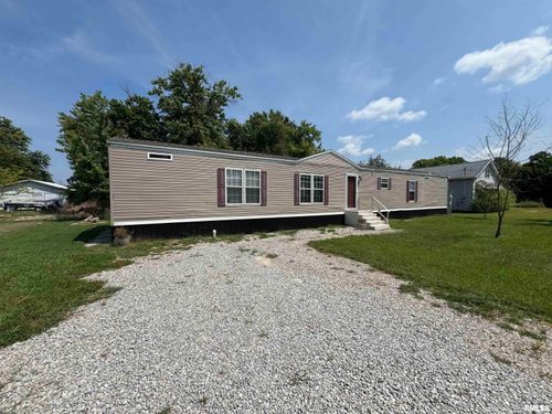 405 Middleton St, Iuka, IL, 62849-1176 | Card Image