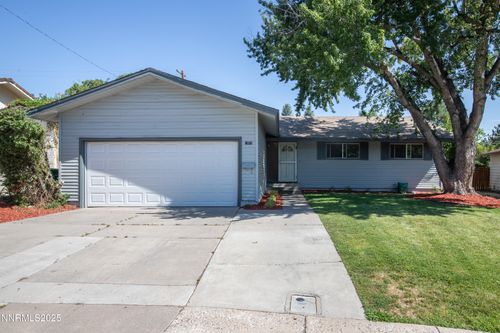 1855 Prince Way, Reno, NV, 89503-2223 | Card Image