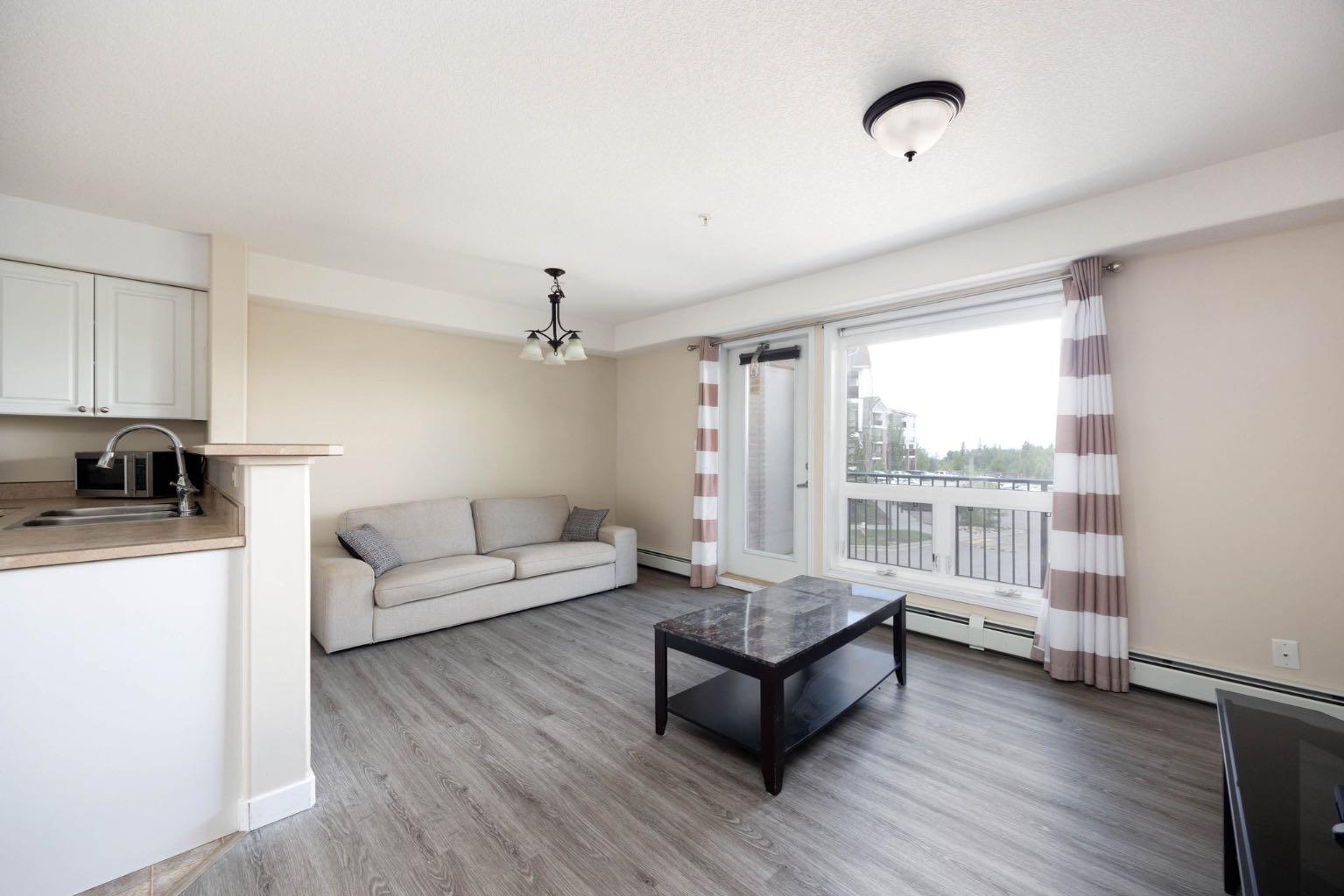 Residential in Fort McMurray 5