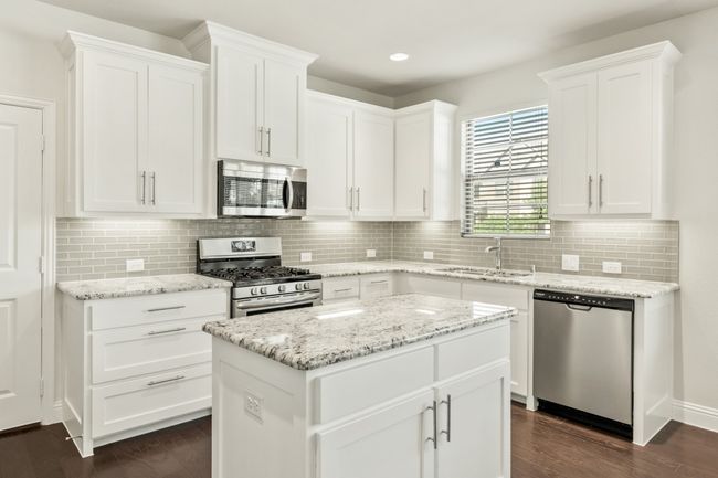 2321 Jameson Ln, House other with 3 bedrooms, 3 bathrooms and null parking in Mckinney TX | Image 15