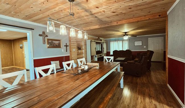 6103 Squire Rd, House other with 2 bedrooms, 2 bathrooms and 8 parking in Latta SC | Image 11
