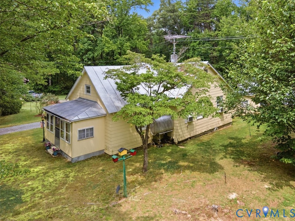 Residential in Unknown 5