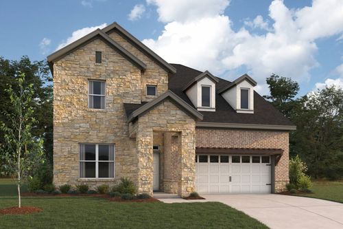 135 Pinky Varner Court, Buda, TX, 78610 | Card Image