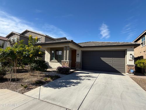 14916 N 56th Dr, Glendale, AZ, 85306-3022 | Card Image